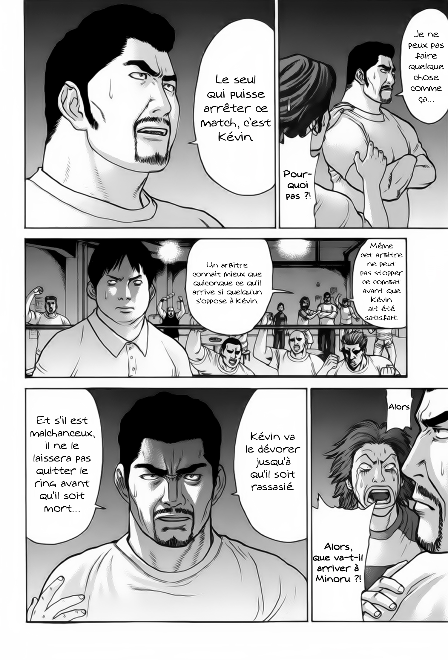 img Karate Shoukoushi Kohinata Minoru 6